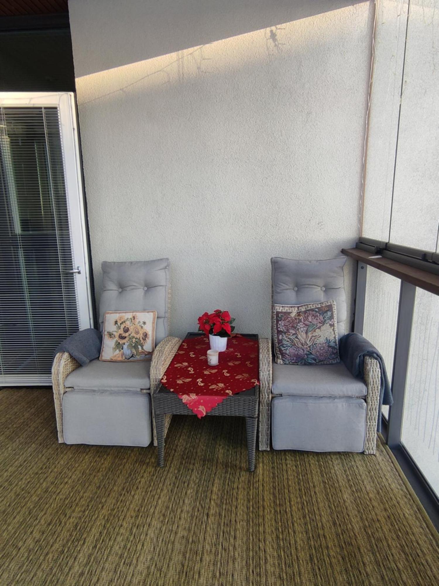 Eira Sauna & Terrace Luxe Ελσίνκι Εξωτερικό φωτογραφία