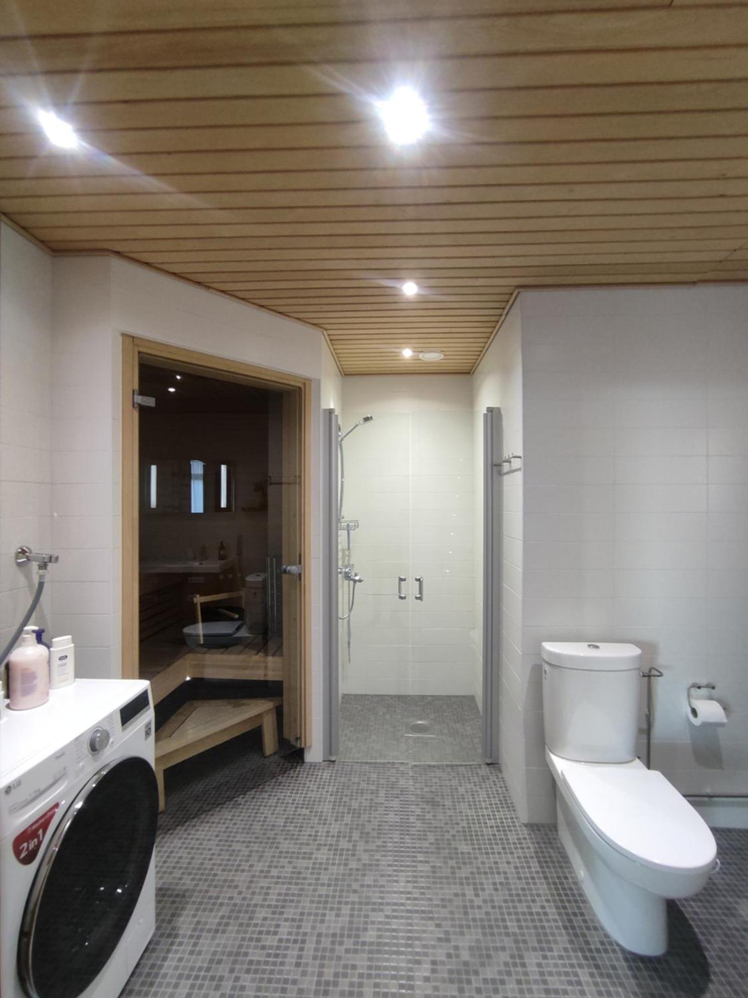 Eira Sauna & Terrace Luxe Ελσίνκι Εξωτερικό φωτογραφία