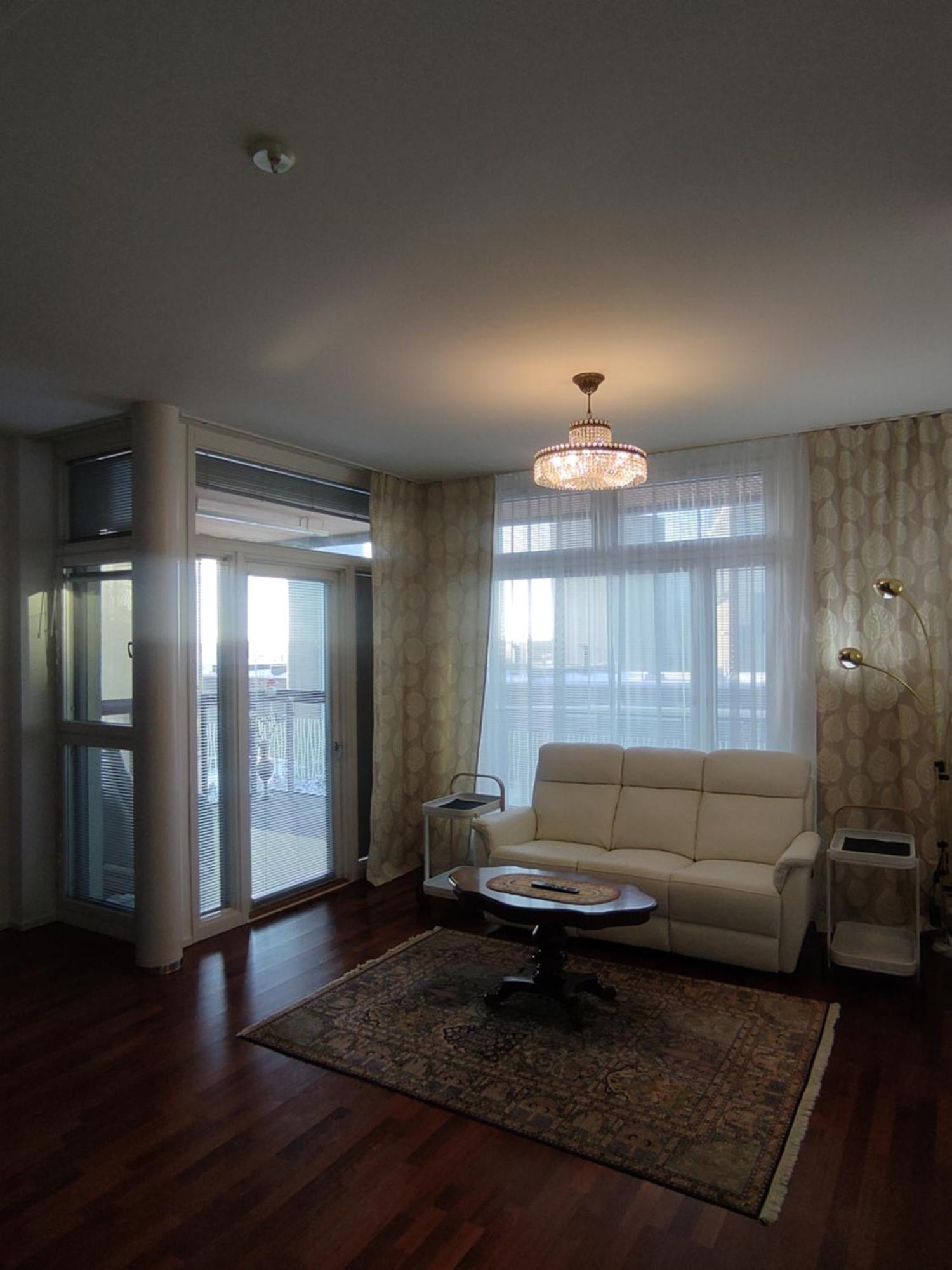 Eira Sauna & Terrace Luxe Ελσίνκι Εξωτερικό φωτογραφία