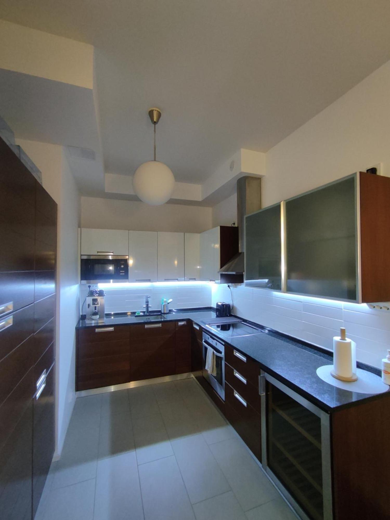 Eira Sauna & Terrace Luxe Ελσίνκι Εξωτερικό φωτογραφία
