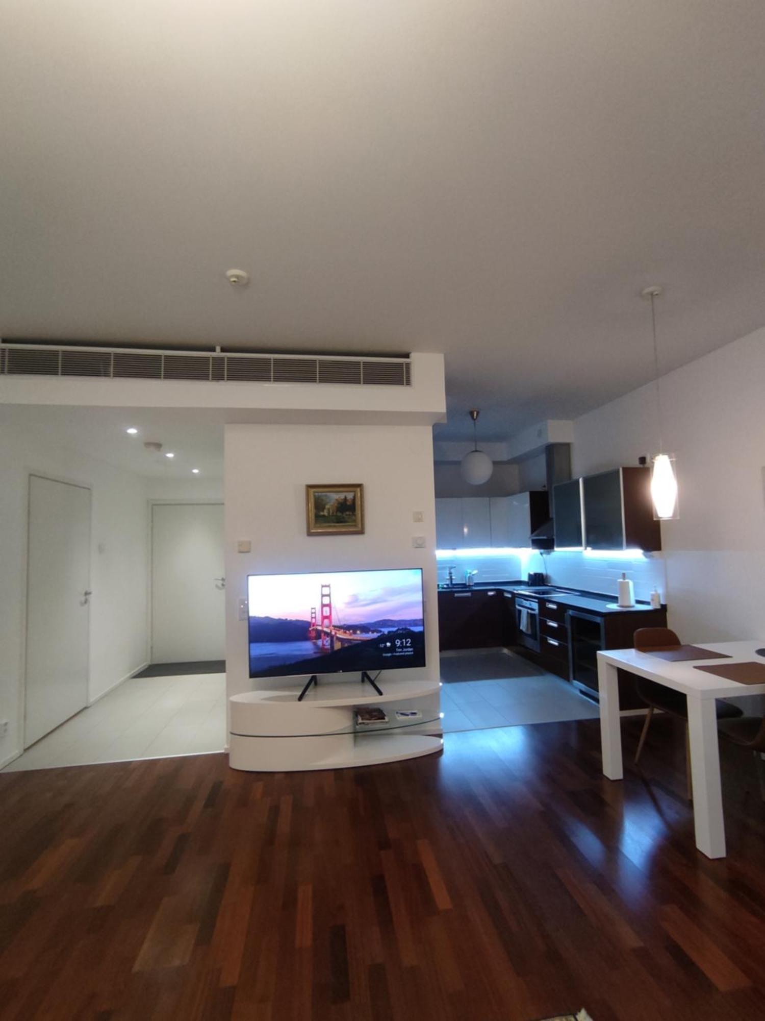Eira Sauna & Terrace Luxe Ελσίνκι Εξωτερικό φωτογραφία