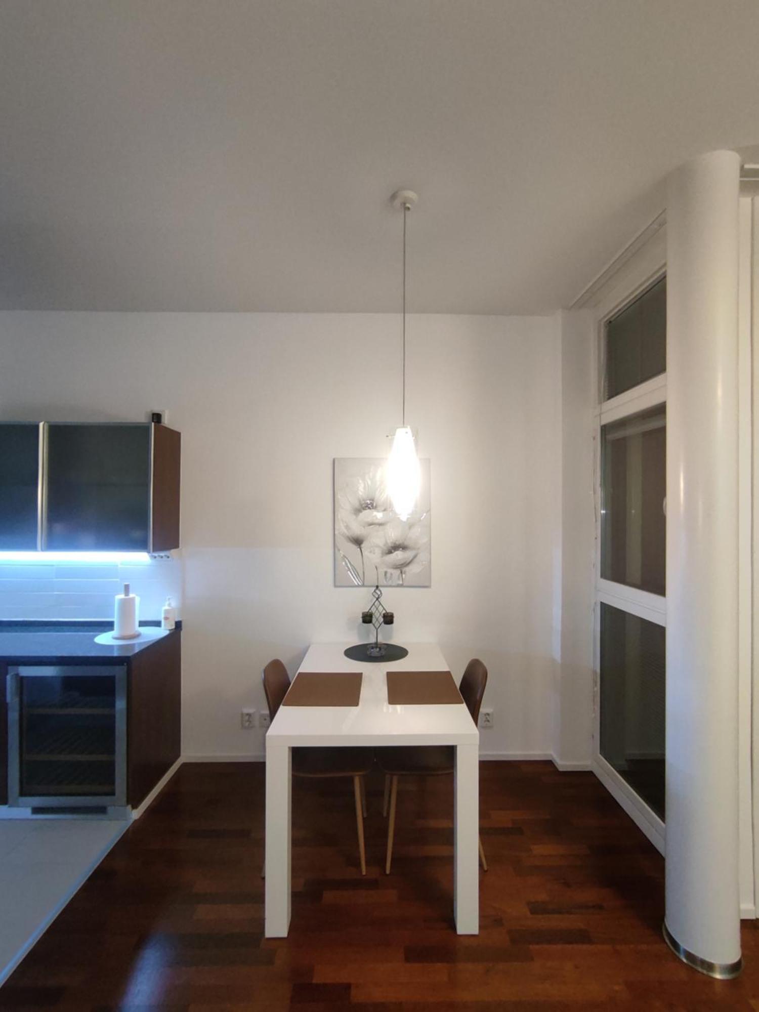 Eira Sauna & Terrace Luxe Ελσίνκι Εξωτερικό φωτογραφία