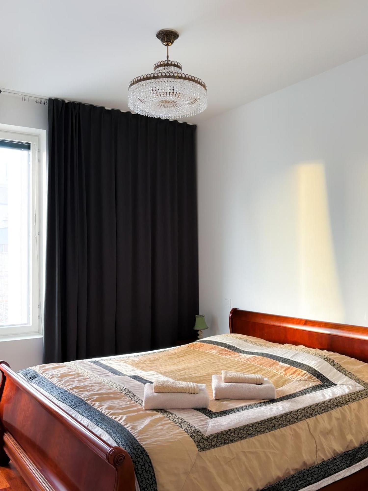 Eira Sauna & Terrace Luxe Ελσίνκι Εξωτερικό φωτογραφία